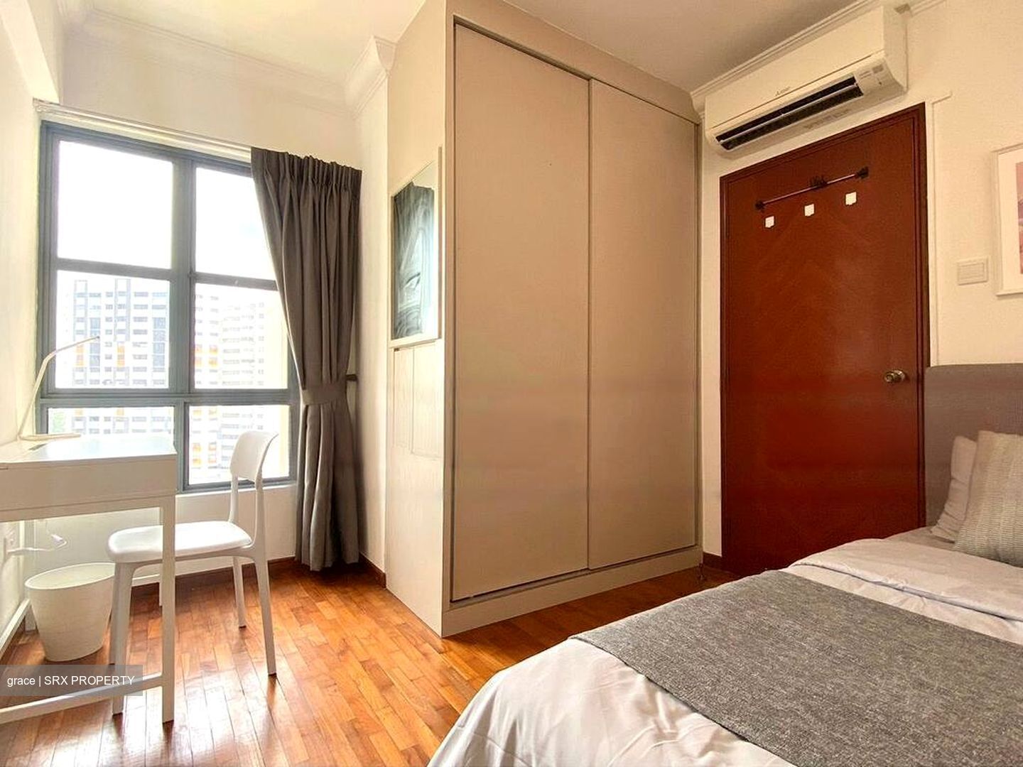 Aquarius By The Park (D16), Condominium #491389541